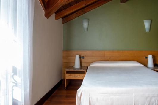 Adeko Hotel Barakaldo Eksteriør bilde