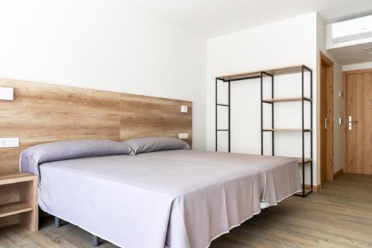 Adeko Hotel Barakaldo Eksteriør bilde