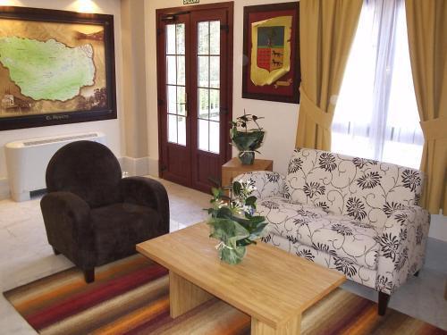 Adeko Hotel Barakaldo Eksteriør bilde